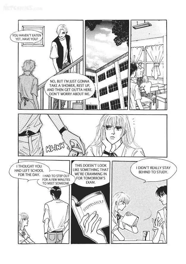 Do Whatever You Want Chapter 3.3 48
